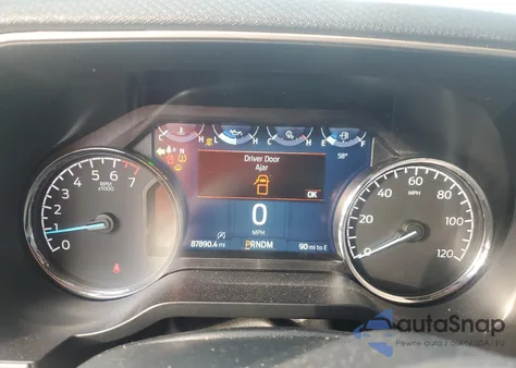 2022 Ford F150 Supercrew from USA, damaged, VIN 1FTEW1CP2NFA77086